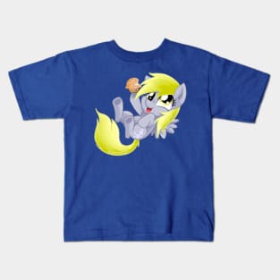 Muffins! Kids T-Shirt